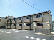 浜松駅よりバス45分 徒歩4分 2階 築11年の賃貸物件