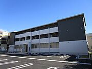 浜松駅よりバス58分 徒歩7分 3階 築2年10ヶ月の賃貸物件