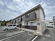 助信駅より徒歩45分 2階 築31年7ヶ月の賃貸物件