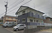 浜松駅よりバス30分 徒歩6分 1階 築37年6ヶ月の賃貸物件