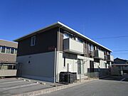 浜松駅よりバス6分 徒歩2分 1階 築16年3ヶ月の賃貸物件