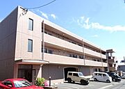 ケイパレス２ 2階 築25年の賃貸物件