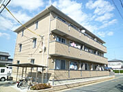 浜松駅よりバス54分 徒歩4分 2階 築18年6ヶ月の賃貸物件