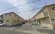 浜松駅より徒歩25分 1階 築20年4ヶ月の賃貸物件