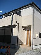 天竜川駅より徒歩35分 築15年5ヶ月 2階建の賃貸物件