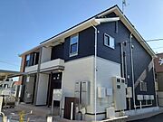浜松駅よりバス6分 徒歩9分 1階 築3年9ヶ月の賃貸物件