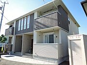 ペンネブラン 2階 築16年6ヶ月の賃貸物件