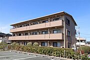 マンション秀 3階 築22年10ヶ月の賃貸物件