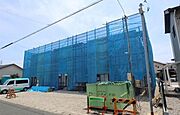 新浜松駅より徒歩31分 1階 新築の賃貸物件