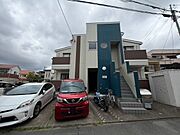 浜松駅よりバス50分 徒歩5分 2階 築18年7ヶ月の賃貸物件