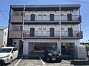 浜松駅よりバス37分 徒歩10分 2階 築24年3ヶ月の賃貸物件