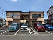 コーポスバル 2階 築40年2ヶ月の賃貸物件