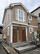 浜松駅より徒歩39分 2階 築22年3ヶ月の賃貸物件