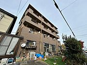 浜松駅よりバス26分 徒歩6分 2階 築24年8ヶ月の賃貸物件