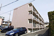 浜松駅よりバス15分 徒歩2分 2階 築27年3ヶ月の賃貸物件