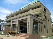 ティアラ西伊場 3階 築22年6ヶ月の賃貸物件