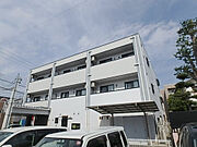 浜松駅よりバス31分 徒歩1分 2階 築17年5ヶ月の賃貸物件