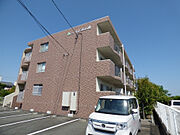 浜松駅よりバス10分 徒歩2分 3階 築28年2ヶ月の賃貸物件
