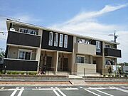 さぎの宮駅よりバス38分 徒歩10分 1階 築16年7ヶ月の賃貸物件