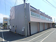 新浜松駅より徒歩20分 1階 築21年6ヶ月の賃貸物件