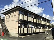 コスモハイツ松本 2階 築34年6ヶ月の賃貸物件