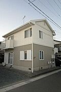 八幡駅より徒歩15分 2階 築34年4ヶ月の賃貸物件
