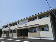 新浜松駅よりバス15分 徒歩6分 1階 築11年1ヶ月の賃貸物件