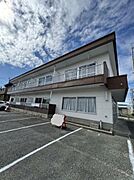 竹山ハイツ 1階 築42年5ヶ月の賃貸物件