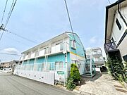 浜松駅よりバス64分 徒歩5分 2階 築36年1ヶ月の賃貸物件