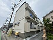 浜松駅よりバス13分 徒歩11分 1階 築44年8ヶ月の賃貸物件