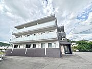 二俣本町駅より徒歩18分 3階 築1年6ヶ月の賃貸物件
