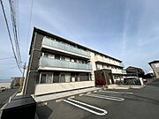 浜松駅よりバス16分 徒歩5分 1階 築7年5ヶ月の賃貸物件