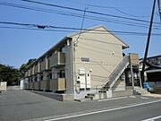 パルフェ 2階 築11年9ヶ月の賃貸物件