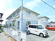浜松駅よりバス15分 徒歩7分 1階 築32年11ヶ月の賃貸物件