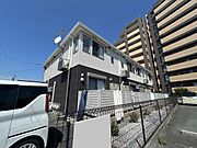 浜松駅よりバス11分 徒歩3分 2階 築10年1ヶ月の賃貸物件