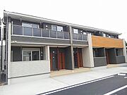 浜松駅よりバス29分 徒歩5分 1階 築7年の賃貸物件