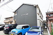 浜松駅よりバス27分 徒歩9分 2階 築33年8ヶ月の賃貸物件