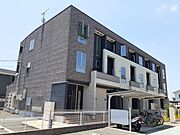 新浜松駅よりバス15分 徒歩4分 2階 築14年6ヶ月の賃貸物件