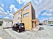 マンション歩 3階 築38年6ヶ月の賃貸物件