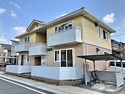 シャリテドール 1階 築19年4ヶ月の賃貸物件