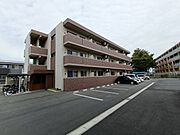 浜松駅よりバス17分 徒歩6分 3階 築2年6ヶ月の賃貸物件