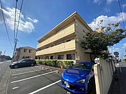 浜松駅よりバス20分 徒歩2分 2階 築39年11ヶ月の賃貸物件