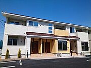エルドラード葵１ 2階 築9年6ヶ月の賃貸物件