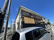 ポプラ２ 2階 築37年7ヶ月の賃貸物件