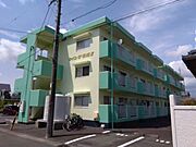 浜松駅よりバス51分 徒歩1分 1階 築35年7ヶ月の賃貸物件