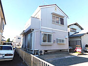 天竜川駅より徒歩27分 1階 築32年9ヶ月の賃貸物件