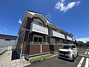 浜松駅よりバス10分 徒歩12分 2階 築20年9ヶ月の賃貸物件