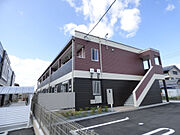 浜松駅よりバス19分 徒歩6分 2階 築4年11ヶ月の賃貸物件