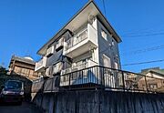 クラシック 2階 築42年5ヶ月の賃貸物件