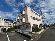 浜松駅よりバス28分 徒歩2分 3階 築33年の賃貸物件